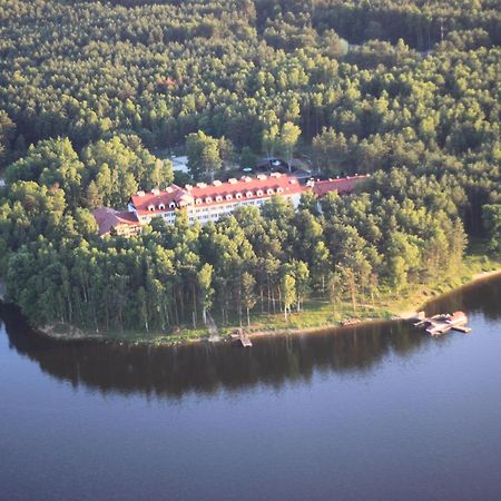 Cztery Wiatry Aparthotel Korytnica  Extérieur photo